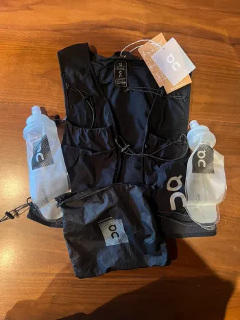 Tweedehands On Running Trail Running Accessories