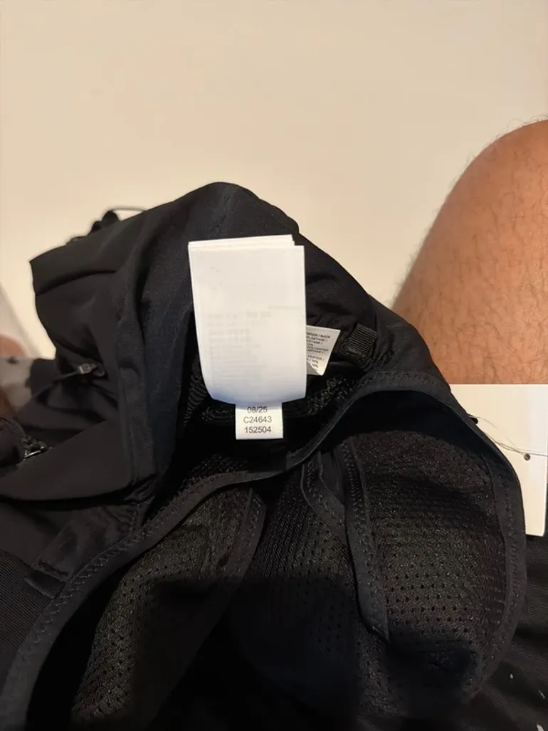 Použité Salomon Skin 12 Set bike — obrázek 7 z 7