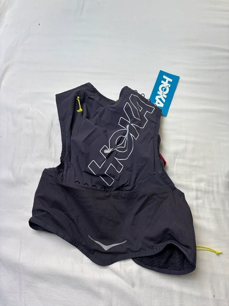 Używany Lightweight Trail Run Vest 8L bike — zdjęcie 5 z 6