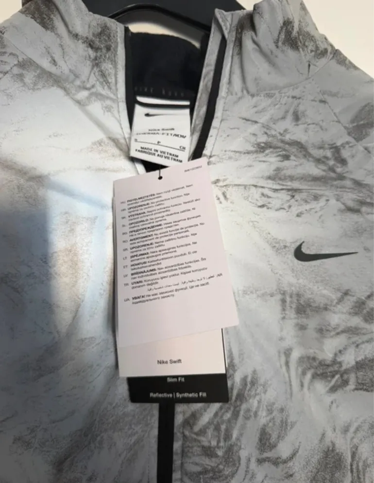 Used Nike Therma-Fit ADV bike — image 5 of 6