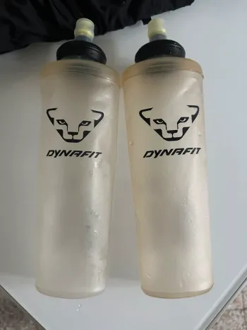Used Dynafit Trail Running Backpack Size L bike — image 3 of 4