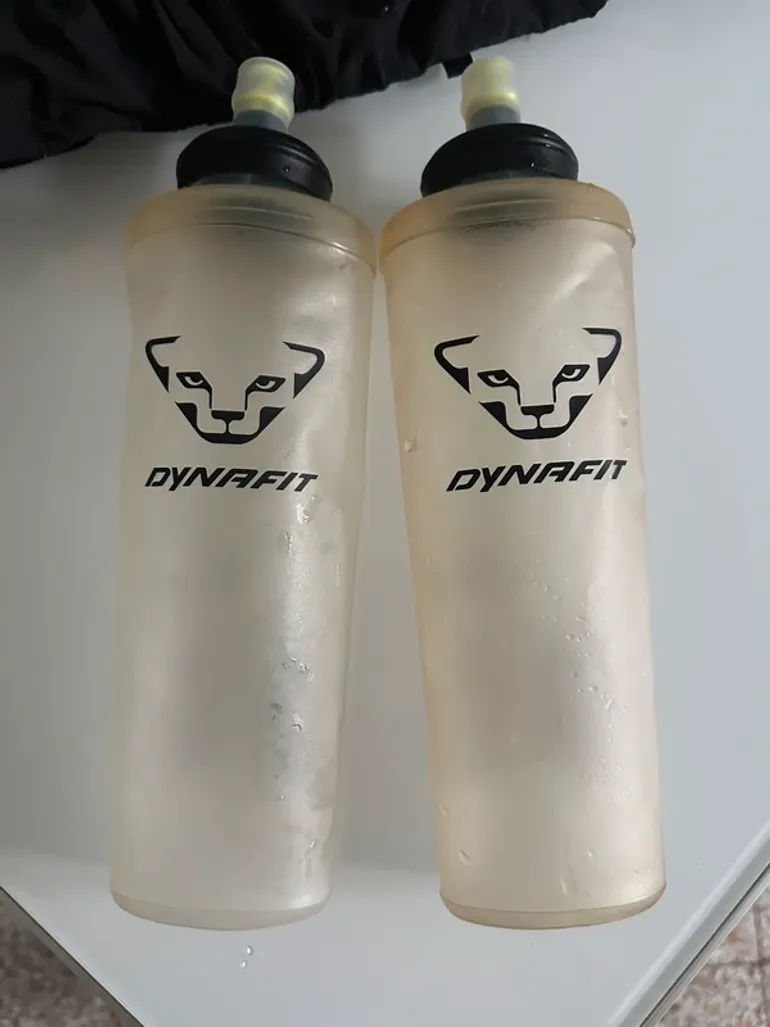 Used Dynafit Trail Running Backpack Size L bike — image 3 of 4