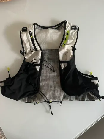 Used Dynafit Trail Running Backpack Size L Running Accessories
