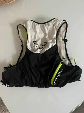 Used Dynafit Trail Running Backpack Size L bike — image 2 of 4