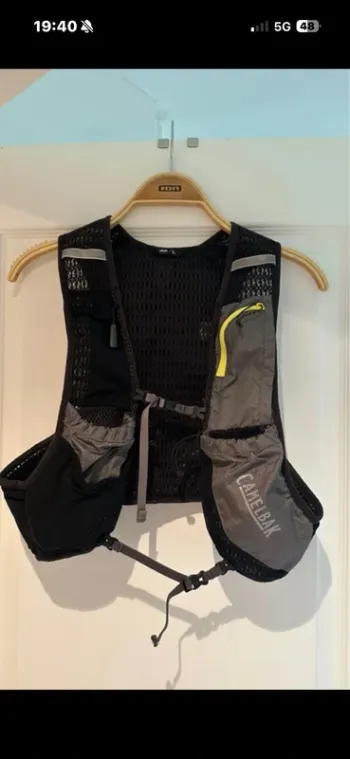 Gebrauchtes Camelbak Ultra Pro Running Accessories