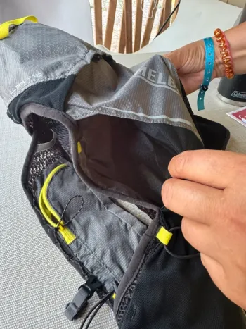 Gebrauchtes Camelbak Ultra Pro bike — Bild 3 von 12