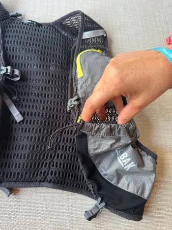 Gebrauchtes Camelbak Ultra Pro bike — Bild 10 von 12