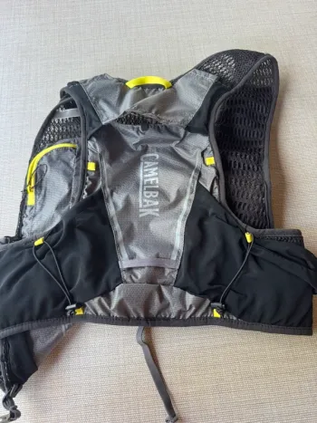Gebrauchtes Camelbak Ultra Pro bike — Bild 5 von 12