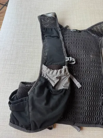 Gebrauchtes Camelbak Ultra Pro bike — Bild 9 von 12