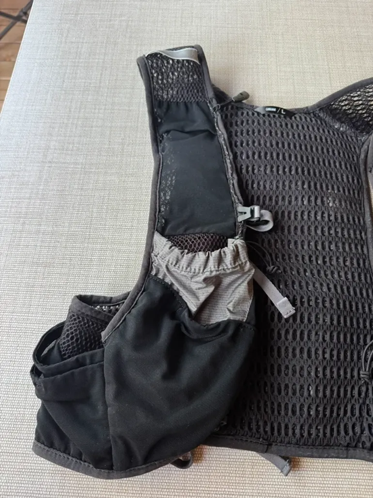Gebrauchtes Camelbak Ultra Pro bike — Bild 9 von 12