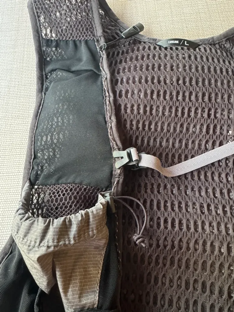 Gebrauchtes Camelbak Ultra Pro bike — Bild 6 von 12