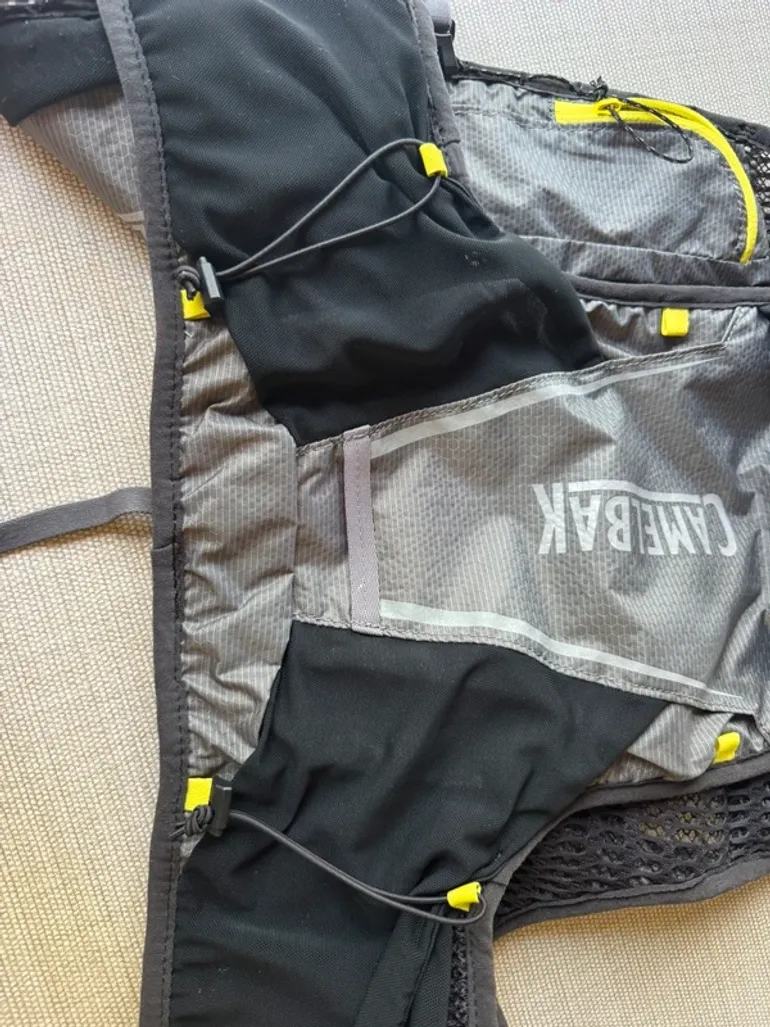 Gebrauchtes Camelbak Ultra Pro bike — Bild 4 von 12