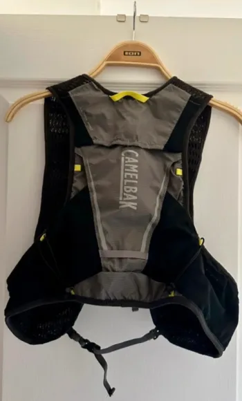 Gebrauchtes Camelbak Ultra Pro bike — Bild 2 von 12