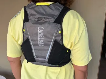 Gebrauchtes Camelbak Ultra Pro bike — Bild 11 von 12