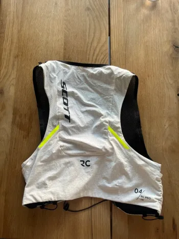 Used Scott RC bike — image 2 of 4