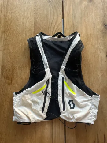 Used Scott RC Running Accessories