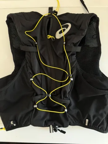Asics Laufweste Trailrunning Running Accessories usato