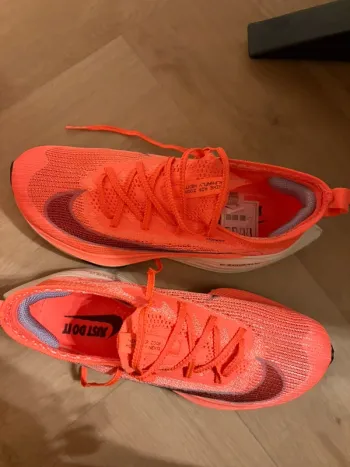 Nike Alphafly 6 bike d'occasion — image 4 sur 4