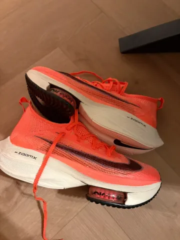 Tweedehands Nike Alphafly 6 Running Shoes