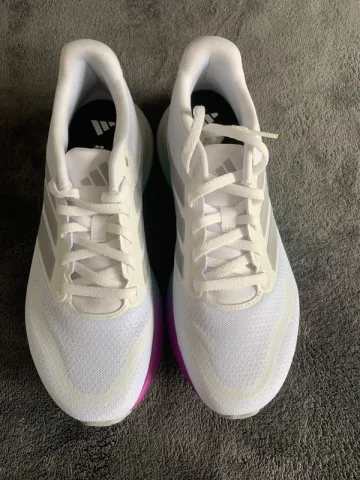 Adidas Run falcon 5 bike usato — immagine 3 di 5