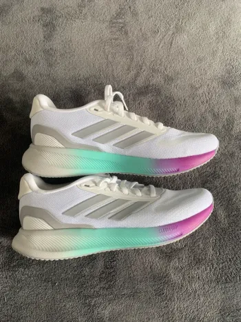 Used Adidas Run falcon 5 Running Shoes