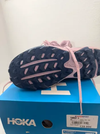Used Hoka Torrent 4 bike — image 3 of 4