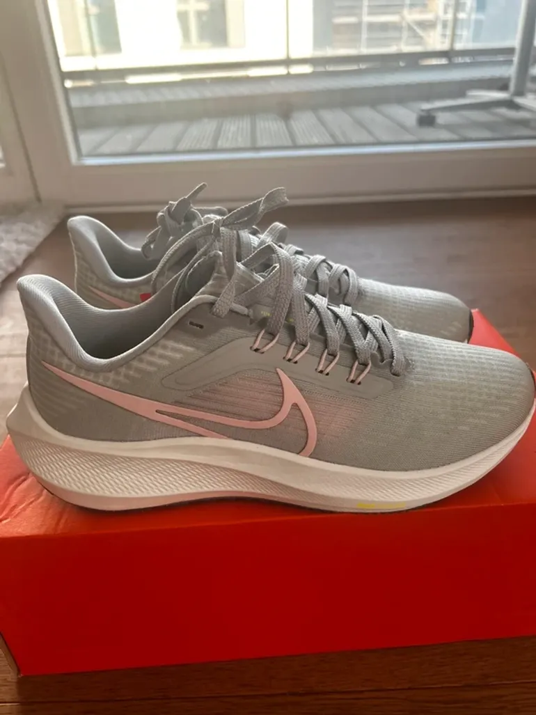 Tweedehands Pegasus 39 bike — afbeelding 2 van 6