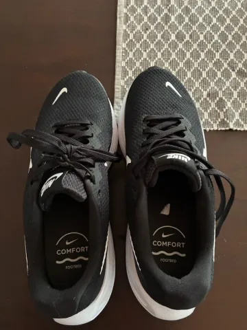 Gebrauchtes Nike Sneaker Running Shoes