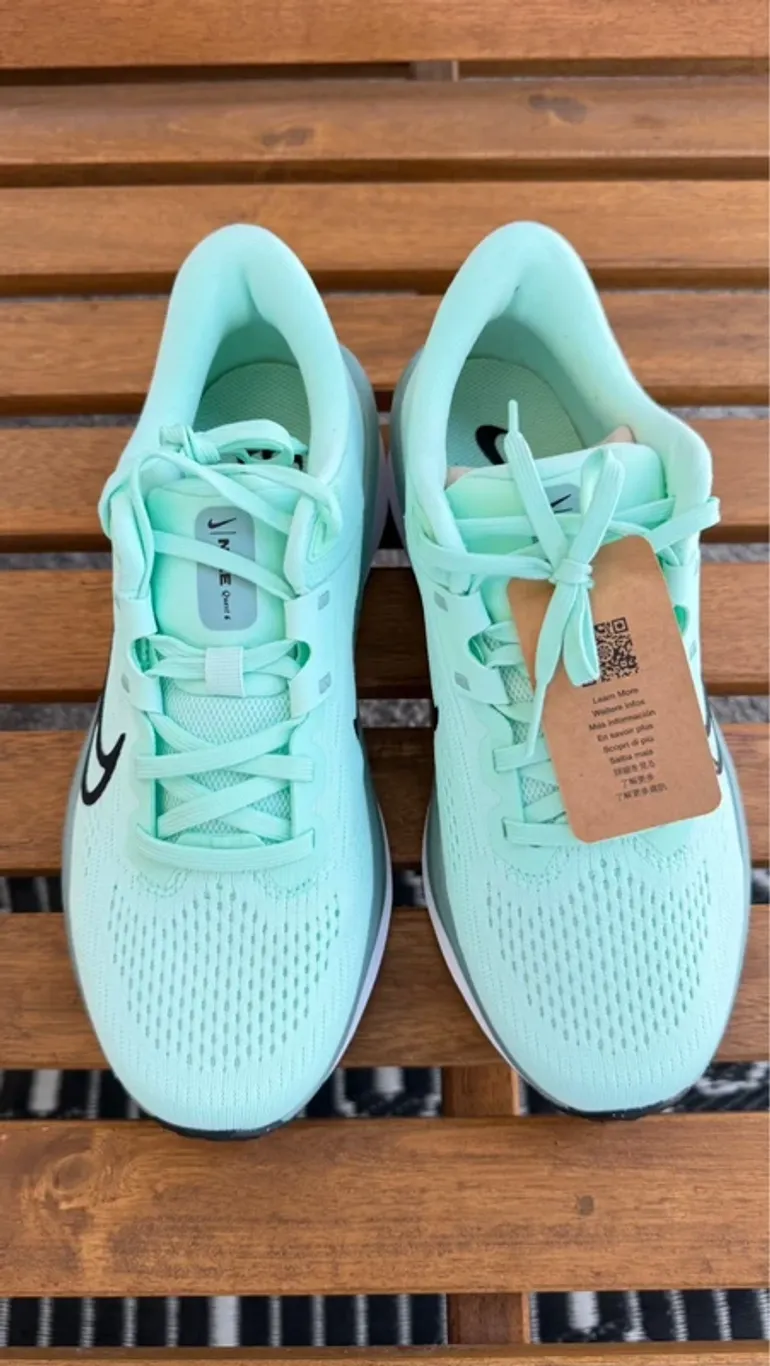 Tweedehands Nike Quest 6 bike — afbeelding 4 van 10