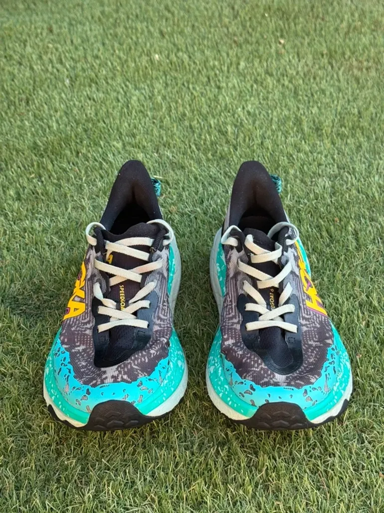 Used Hoka Speedgoat 6 bike — image 5 of 13