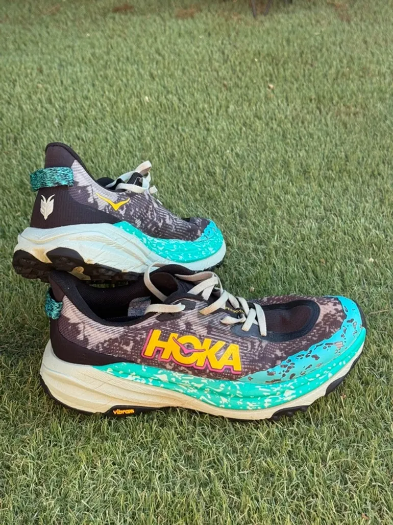 Used Hoka Speedgoat 6 bike — image 2 of 13