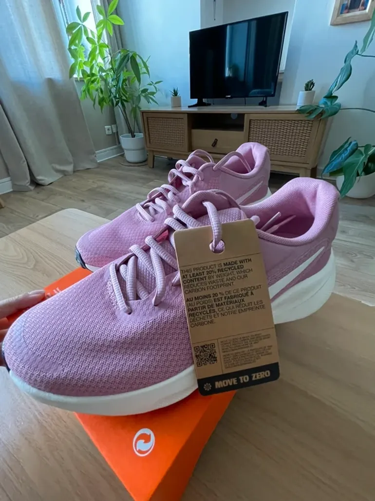 Gebrauchtes Nike Revolution 7 bike — Bild 4 von 8