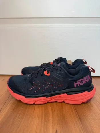 Hoka Challenger ATR 6 bike usato — immagine 3 di 5