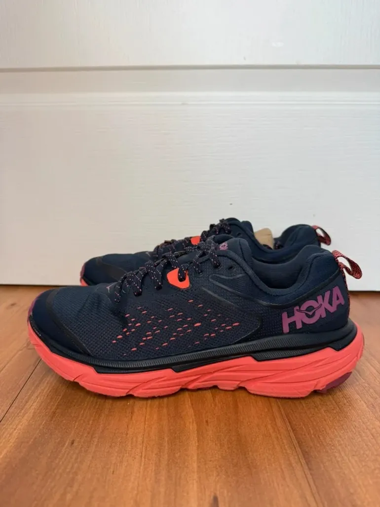 Hoka Challenger ATR 6 bike usato — immagine 3 di 5