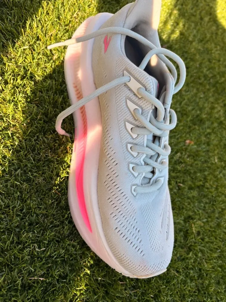 Gebrauchtes Brooks Running Shoes bike — Bild 3 von 3