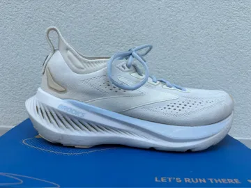Gebrauchtes Garmin Glycerin 23 Running Shoes