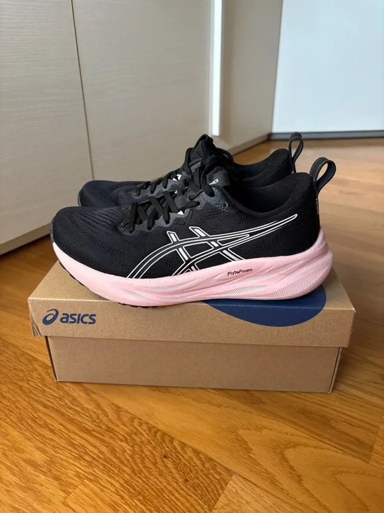 Tweedehands Asics Gel-Pulse 16 bike — afbeelding 6 van 10