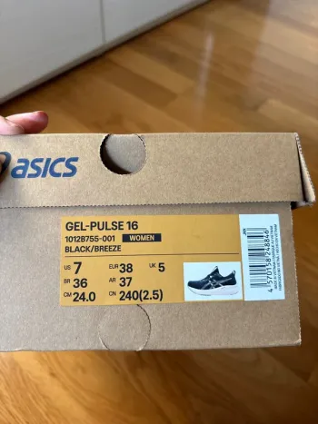 Tweedehands Asics Gel-Pulse 16 bike — afbeelding 5 van 10