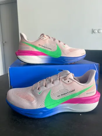 Used Pegasus 41 EK Running Shoes