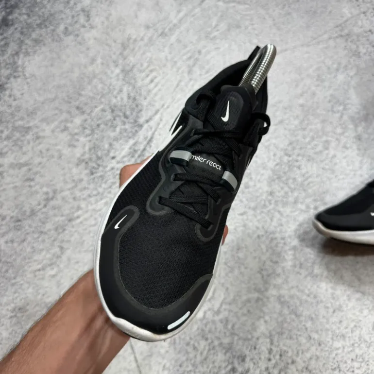 Used Nike React bike — image 5 of 15
