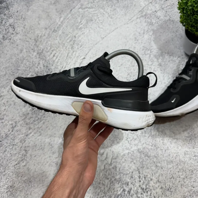 Used Nike React bike — image 6 of 15
