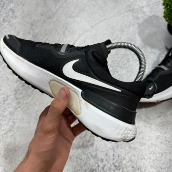 Used Nike React bike — image 7 of 15