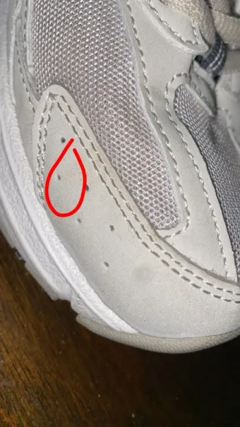 Brugt New Balance 530 bike — billede 6 af 6