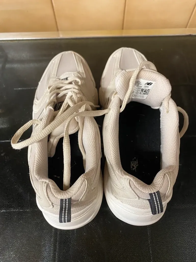 Brugt New Balance 530 bike — billede 2 af 6
