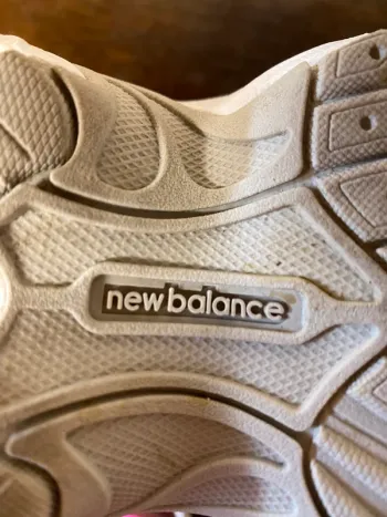 Brugt New Balance 530 bike — billede 4 af 6