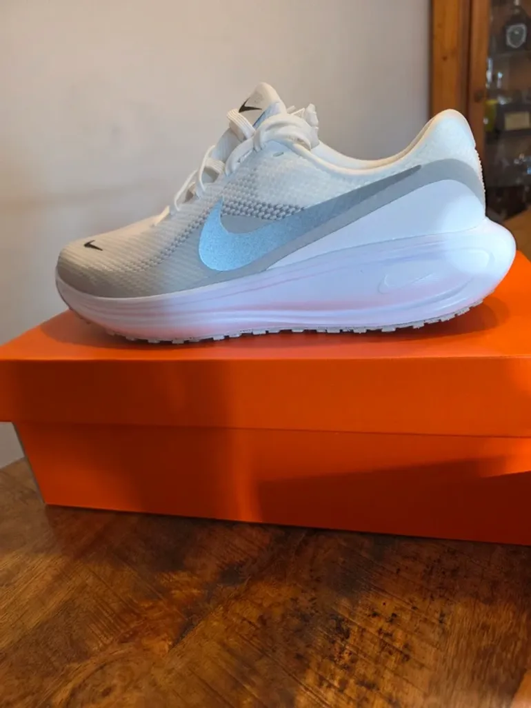 Gebrauchtes Nike Revolution 8 bike — Bild 2 von 6