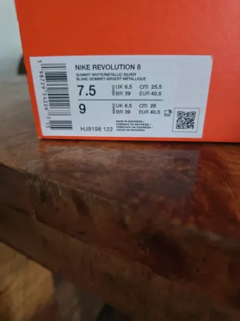 Gebrauchtes Nike Revolution 8 bike — Bild 6 von 6