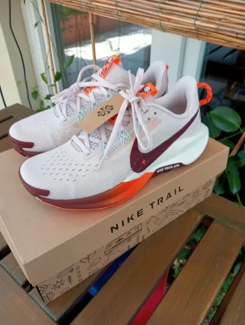 Gebrauchtes Nike Trail Running Shoes