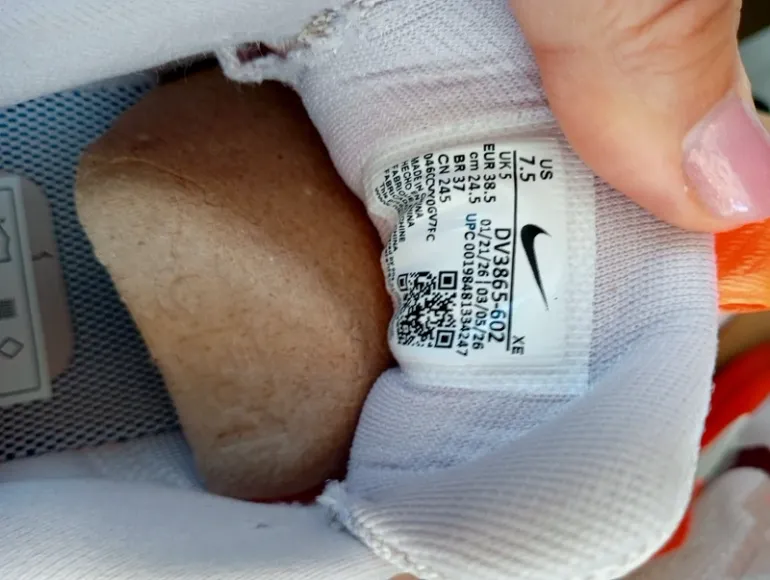 Used Nike Trail bike — image 5 of 6