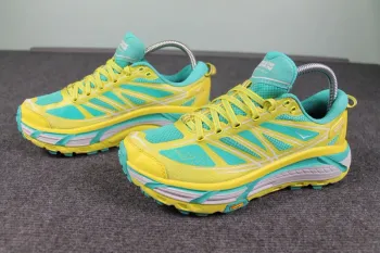 Used Hoka Mafate Speed 2 bike — image 6 of 12